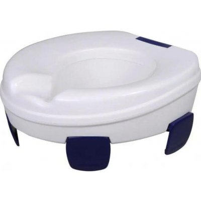 Herdegen Clipper II Nástavec na WC 10 cm – Sleviste.cz