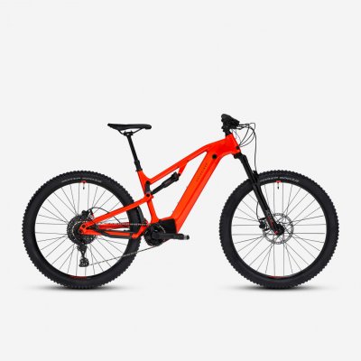 ROCKRIDER E-EXPL 520 S 2026 – Hledejceny.cz