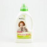 Almawin tekutý prací prostředek na jemné prádlo 750 ml – Hledejceny.cz