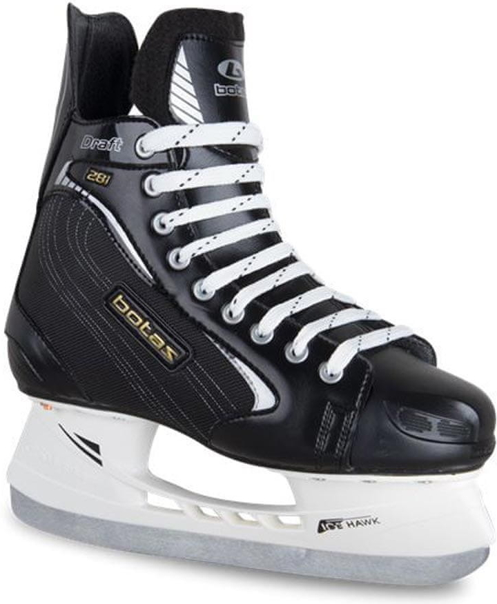Botas Draft 281 Junior