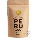 Zlaté Zrnko Peru Kakao a gaštan zrnková 0,5 kg – Hledejceny.cz