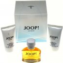 Joop! Le Bain EDP 40 ml + sprchový gel 50 ml + tělové mléko 50 ml dárková sada