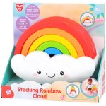 Mac Toys skládačka duha – Zbozi.Blesk.cz