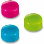 Maped Kulaté magnety průměr 10 mm 8 ks – Sleviste.cz