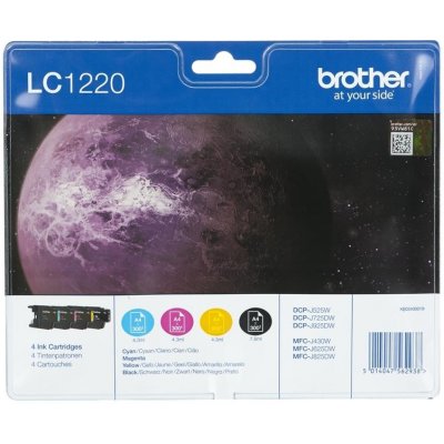 Brother LC-1220 - originální