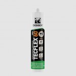 Den Braven TECFLEX 510 Lepidlo na autoskla 290 ml černé – Sleviste.cz