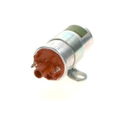 Zapalovací cívka BOSCH 0 221 118 329 – Hledejceny.cz