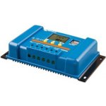 Victron Energy BlueSolar PWM SCC010030050 – Zbozi.Blesk.cz