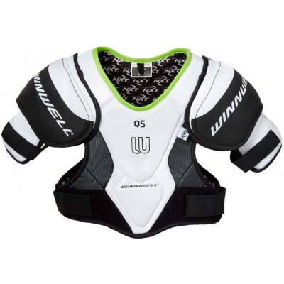 chrániče ramen Winnwell Q5 SR – Zboží Dáma