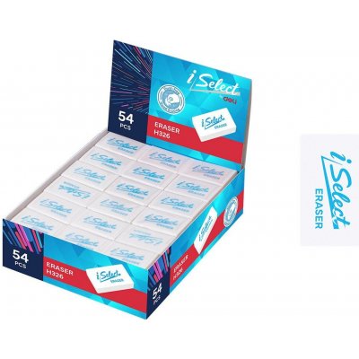 Deli guma mazací iSelect EH326 – Hledejceny.cz