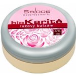 Saloos Bio Karité Růžový bio balzám 50 ml – Zbozi.Blesk.cz