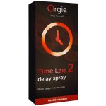 Orgie Time Lag 2 Delay Spray Next Generation 10 ml – Zboží Dáma