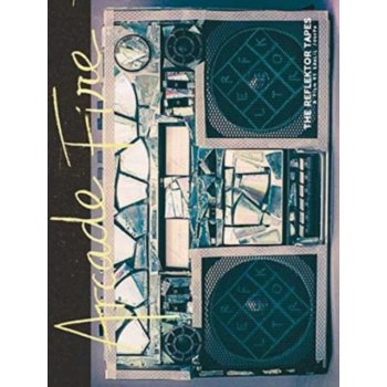 Arcade Fire: The Reflektor Tapes DVD