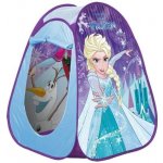 John Pop Up stan Disney Frozen 75 x 75 x 90 cm – Zbozi.Blesk.cz