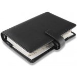 Filofax Metropol A7 týdenní 2022 černý – Zboží Mobilmania