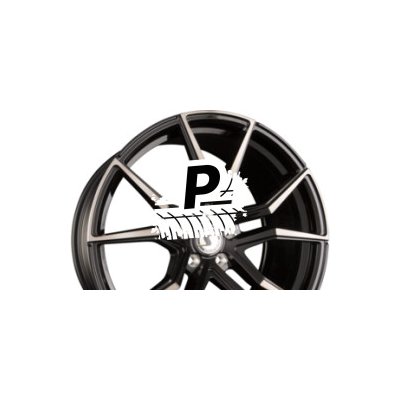 Schmidt REVOLUTION DRAGO 9x21 5x120 ET31 hellcat black | Zboží Auto