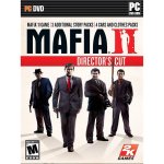 Mafia 2 Director's Cut – Hledejceny.cz