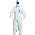 Canis CXS Tyvek 600 Plus Jednorázový oblek bílo-modrý XL – Sleviste.cz