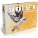 Mindok Na křídlech: Opeřená Oceánie 2. rozšíření – Zboží Dáma