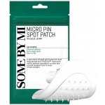 Some By Mi Lokální náplasti na obličej Micro Pin Spot Patch 9 ks 1 ks – Hledejceny.cz