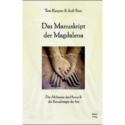 Das Manuskript der Magdalena