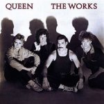 The Works - Queen – Hledejceny.cz