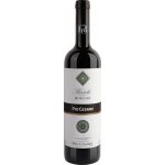 Pio Cesare Barolo Mosconi 2020 Červené 14,5% 0,75 l (holá láhev) – Hledejceny.cz