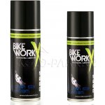 Olej na řetěz BikeWorkX Chain Star Extrem 200ml