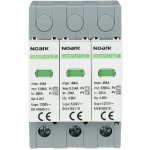 Noark svodič přepětí Ex9UEP1+2 6.25 3P 1000 EU – Sleviste.cz