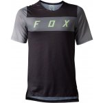 FOX Flexair Ss Jersey Arcadia Black – Zboží Dáma