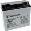 Olověná baterie Westinghouse WA12180 12V 18Ah