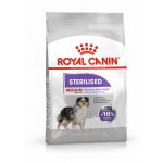 Royal Canin Medium Sterilised 3 kg – Sleviste.cz