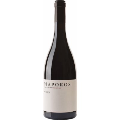 Kir-Yianni Diaporos 2019 Červené 14% 0,75 l (holá láhev) – Hledejceny.cz