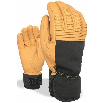 Level Wrangler PK brown – Zboží Mobilmania