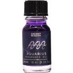 Ancient Wisdom Vonný Olej Vodnář 10 ml – Hledejceny.cz