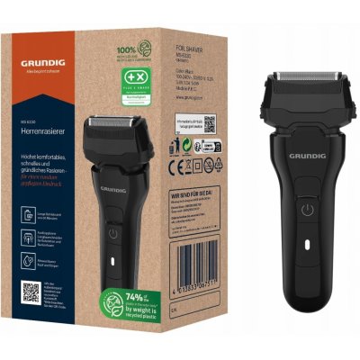 Grundig MS6330 – Zbozi.Blesk.cz