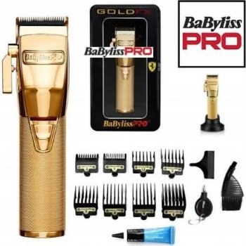 BaByliss PRO FX8700GE