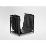 Garden Line HEATFIRE černý – Sleviste.cz