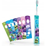 Philips Sonicare For Kids HX6321/04 – Zbozi.Blesk.cz