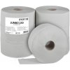 Toaletní papír PrimaSoft Jumbo 1-vrstvý 280 mm 6 ks