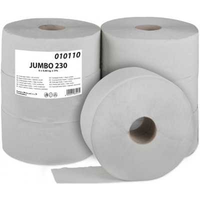 PrimaSoft Jumbo 1-vrstvý 280 mm 6 ks – Sleviste.cz