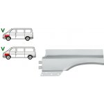 Levý přední opravný plech blatníku VW Transporter T4 / 1990-2003 – Hledejceny.cz