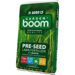 Agro Garden Boom PRE-SEED 15 kg – Sleviste.cz