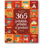 365 pohádek, příběhů a pověstí – Hledejceny.cz