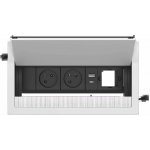 ASA VERSAFLAP DUAL 2.0 06138E00032 – Hledejceny.cz