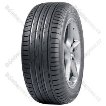 Nokian Tyres Z 255/55 R18 109W