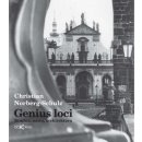 Genius loci, Krajina, místo, architektura