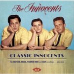 Innocents - Classic Innocents CD – Zbozi.Blesk.cz