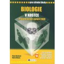 Biologie v kostce pro SŠ - obecná biologie, botanika, - Hančová H.,Vlková M.