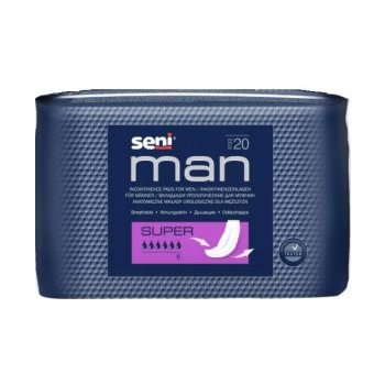 Seni Man Super 20 ks